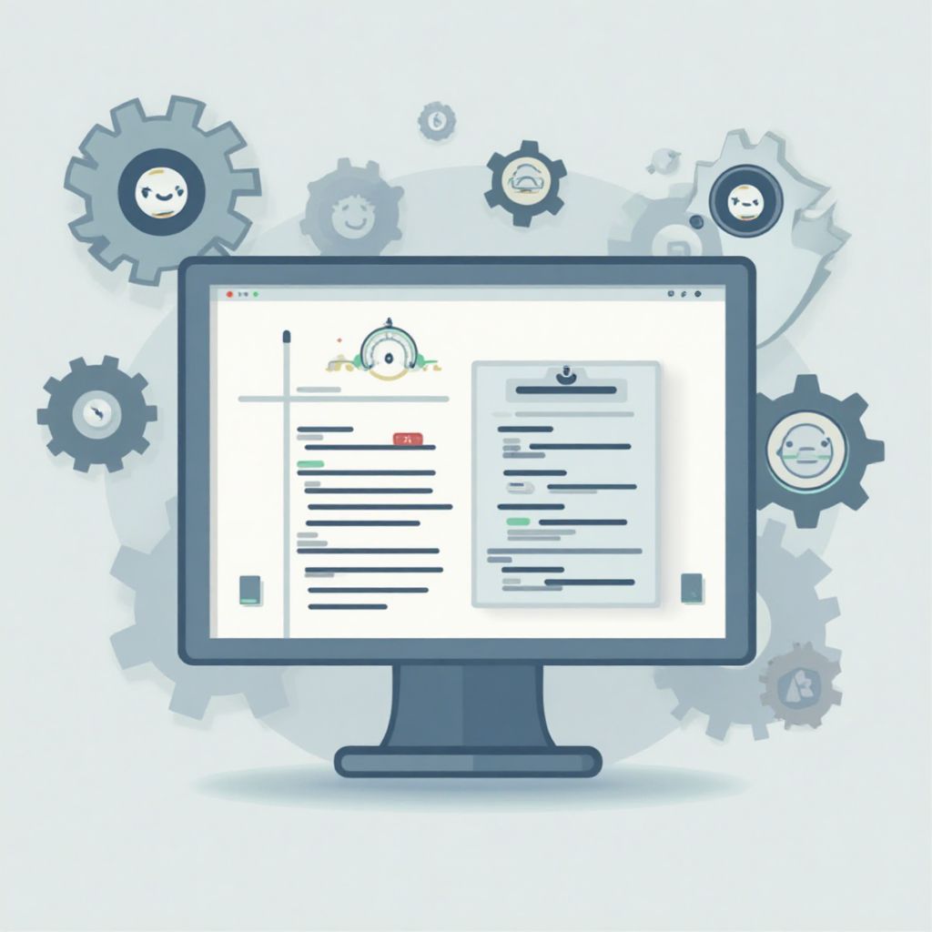 Developers Icon