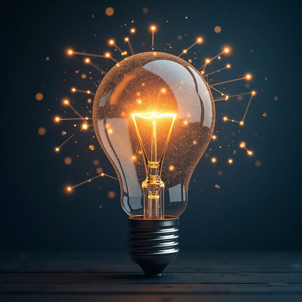 Innovation Icon