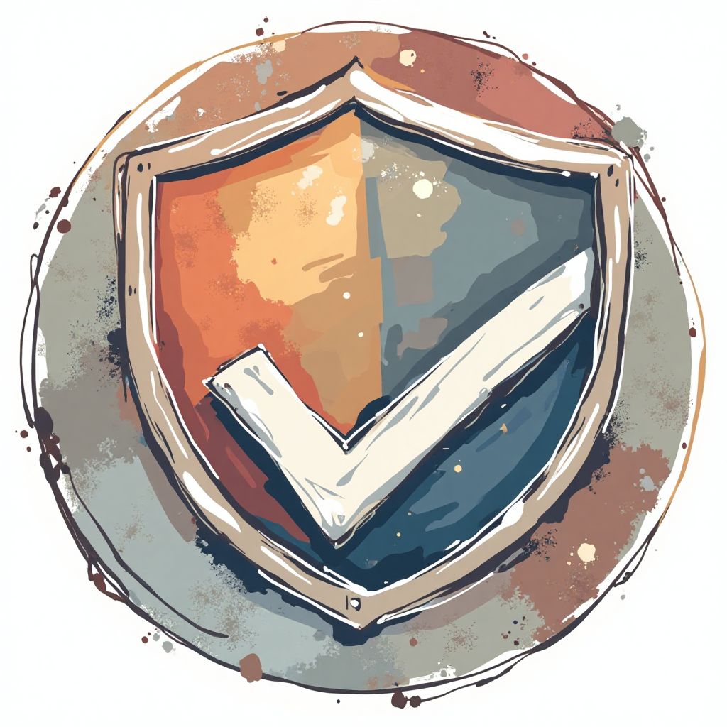 Quality First Icon