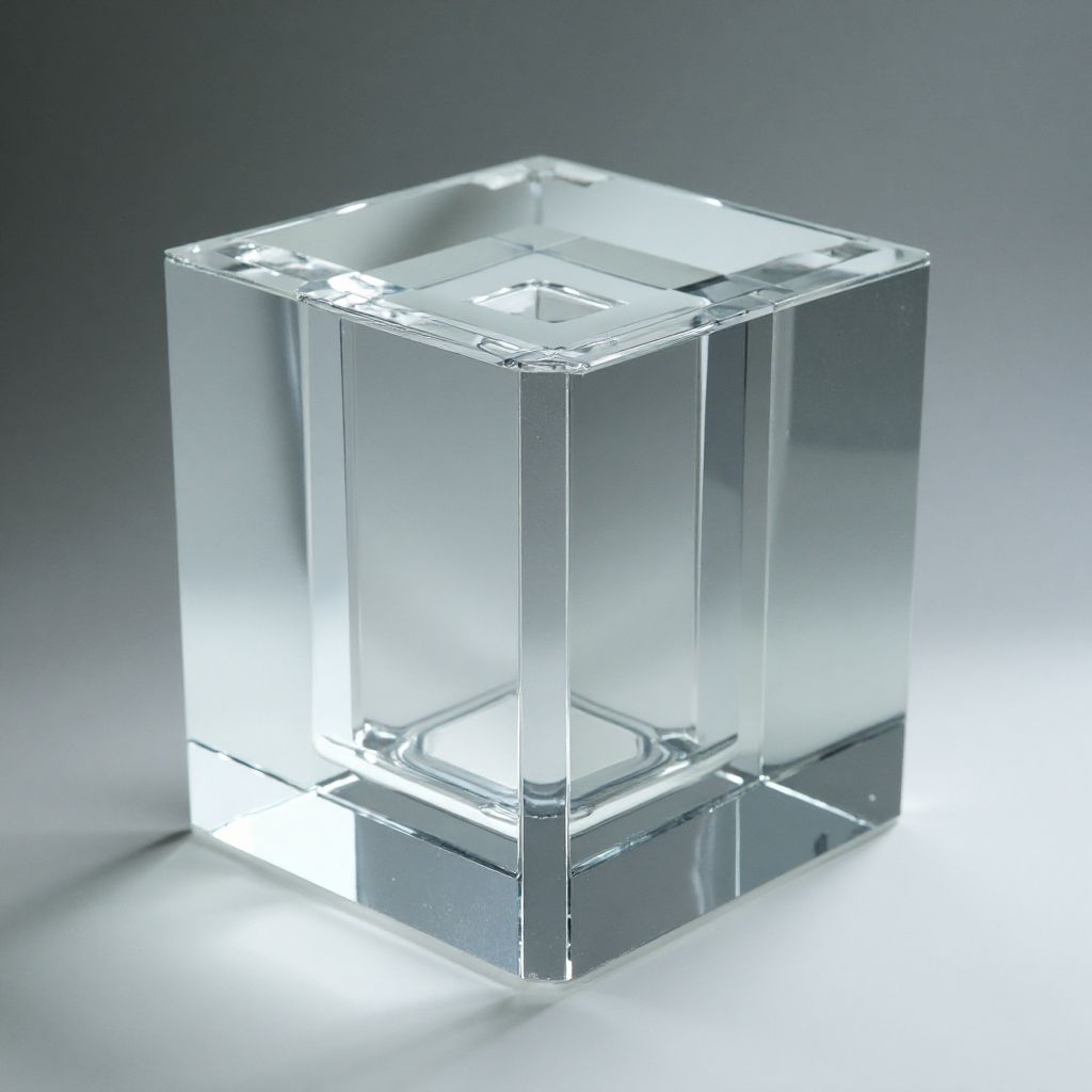 Transparency Icon